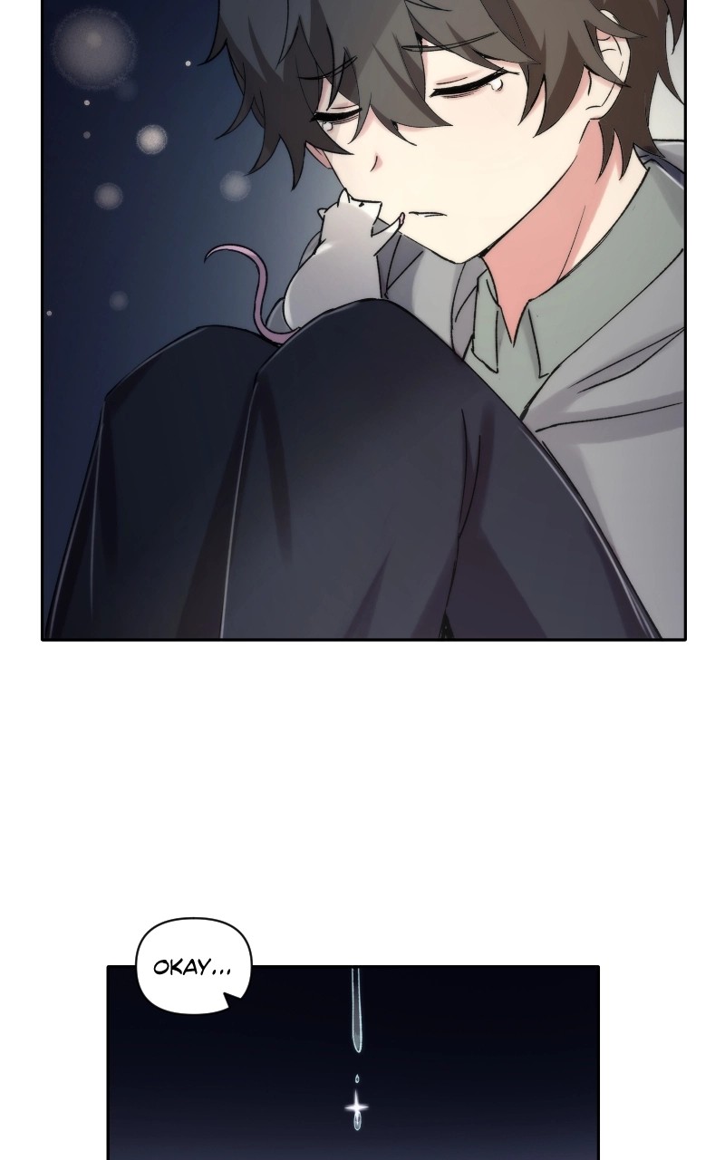 Stalker X Stalker Chapter 226 Page 15