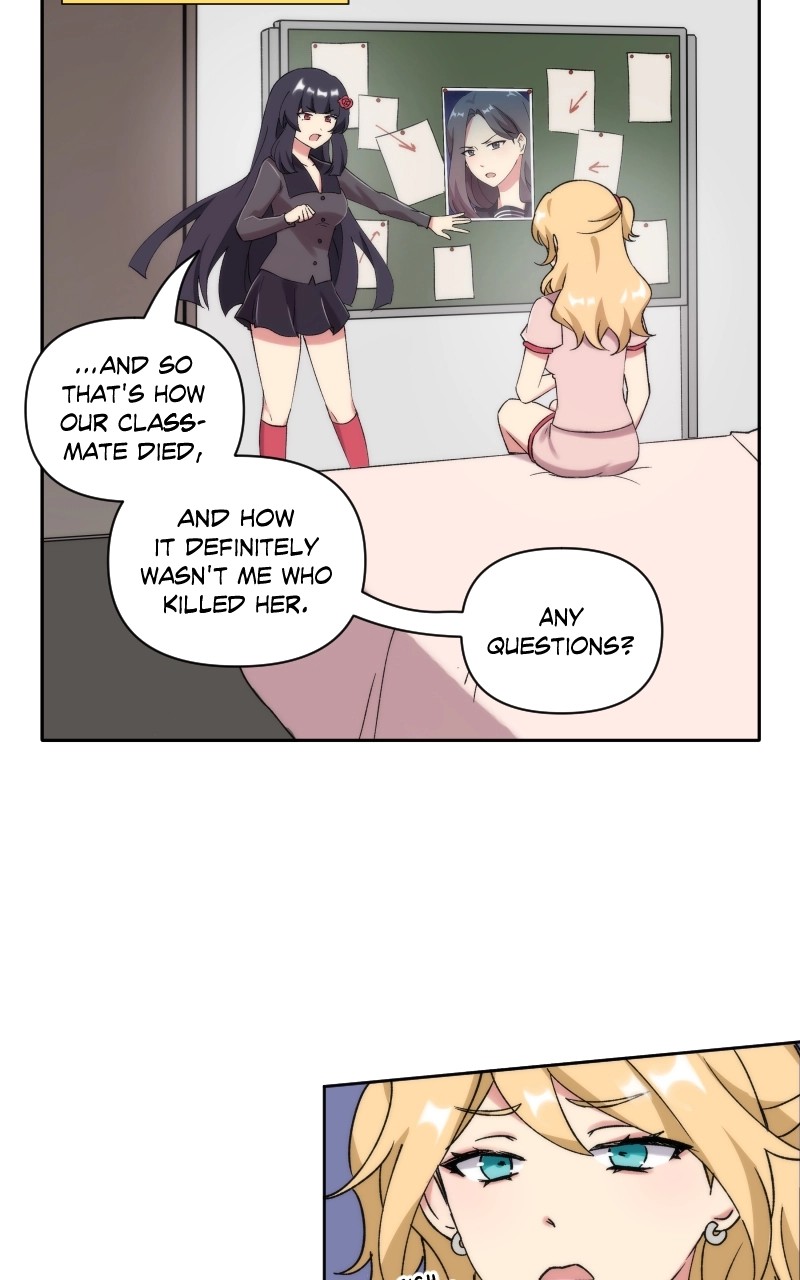 Stalker X Stalker Chapter 226 Page 4