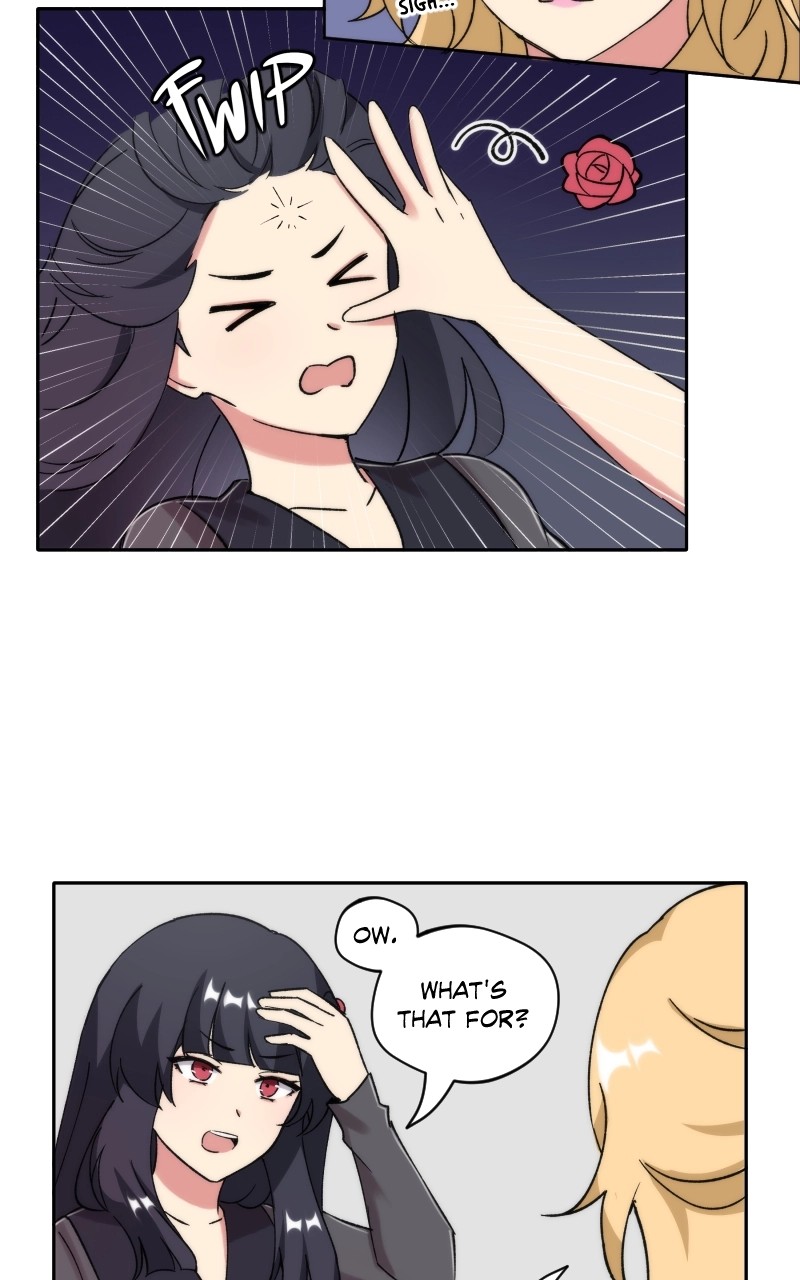 Stalker X Stalker Chapter 226 Page 5