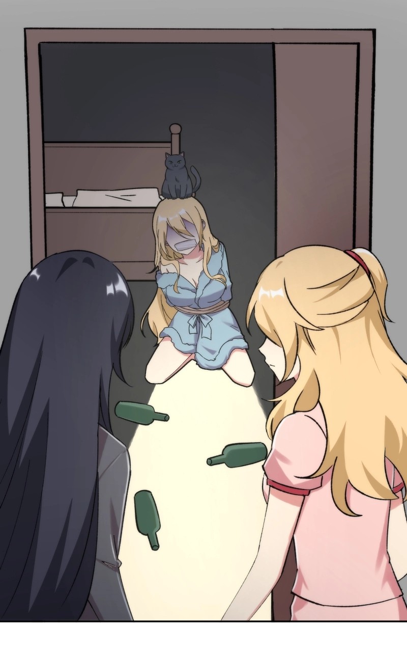 Stalker X Stalker Chapter 226 Page 9