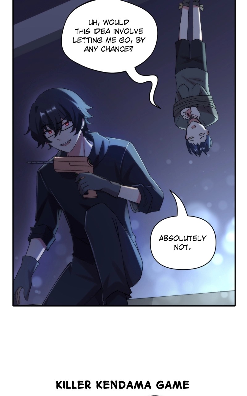Stalker X Stalker Chapter 227 Page 15