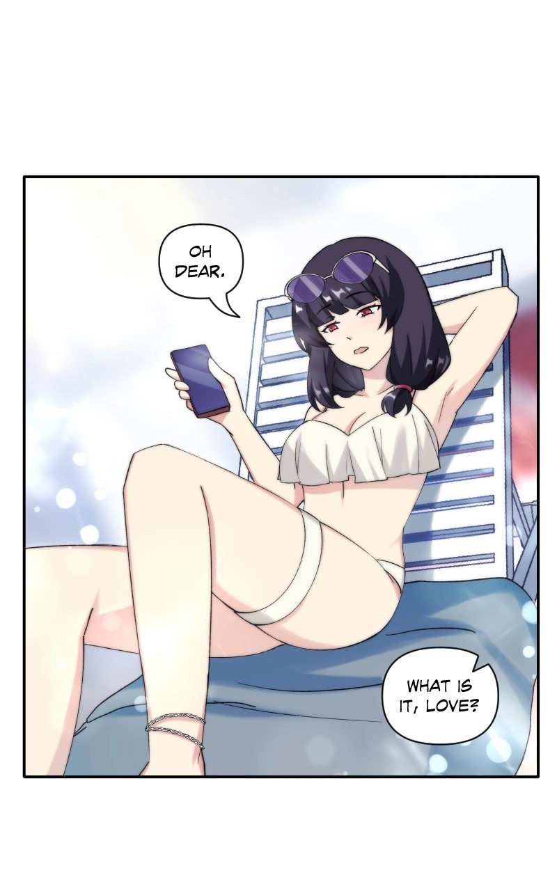 Stalker X Stalker Chapter 227 Page 2