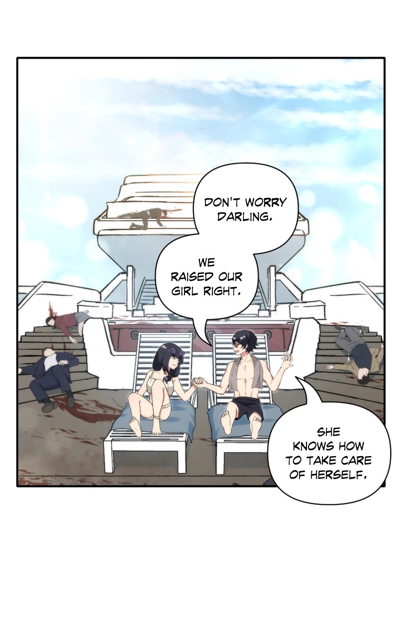 Stalker X Stalker Chapter 227 Page 5