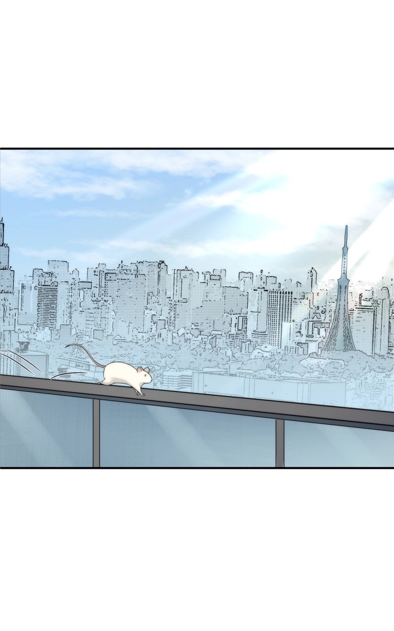Stalker X Stalker Chapter 227 Page 6