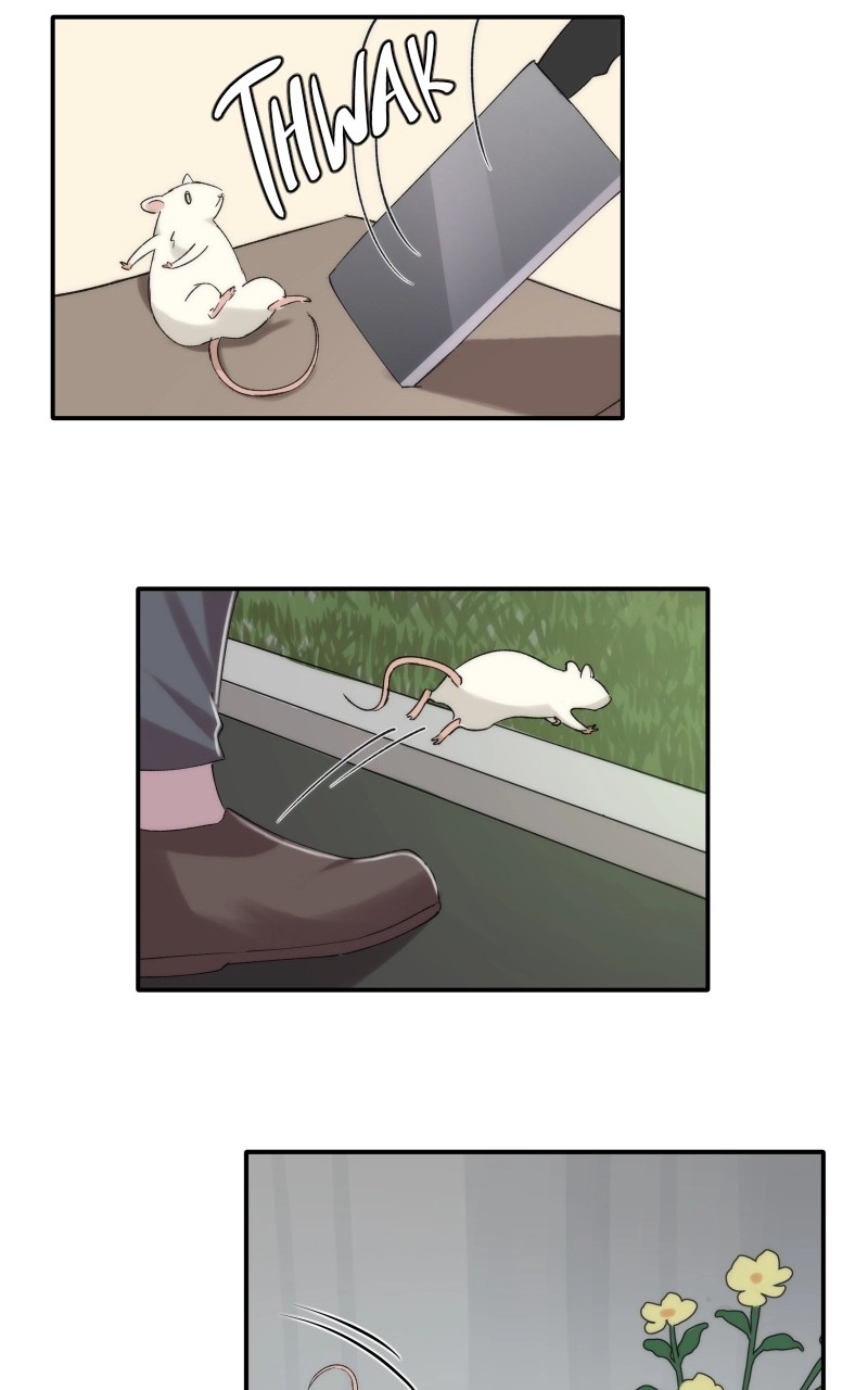 Stalker X Stalker Chapter 227 Page 7