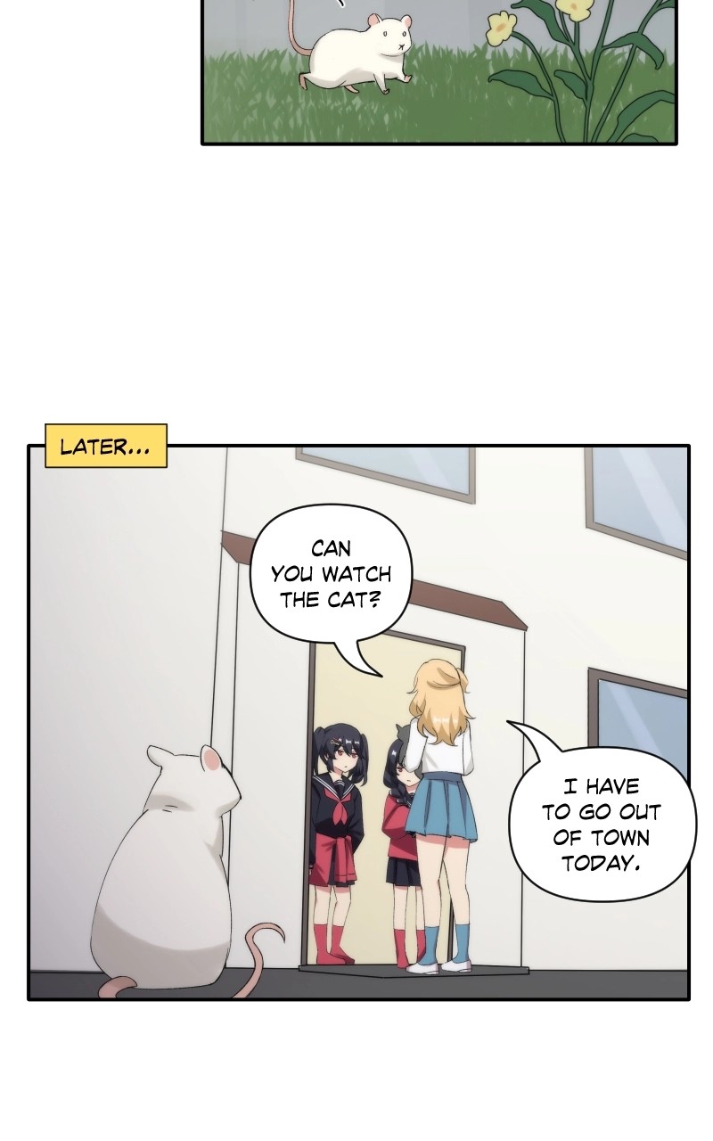 Stalker X Stalker Chapter 227 Page 8