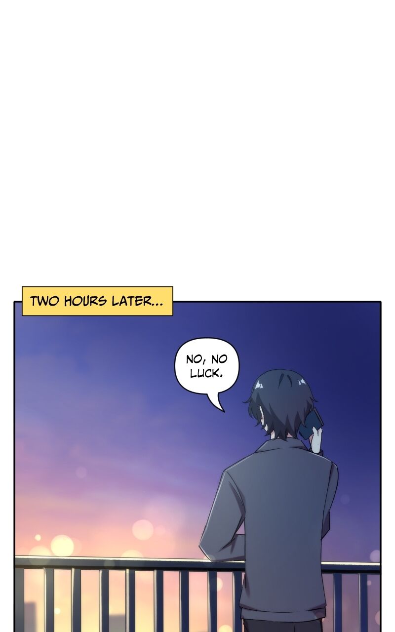 Stalker X Stalker Chapter 228 Page 11