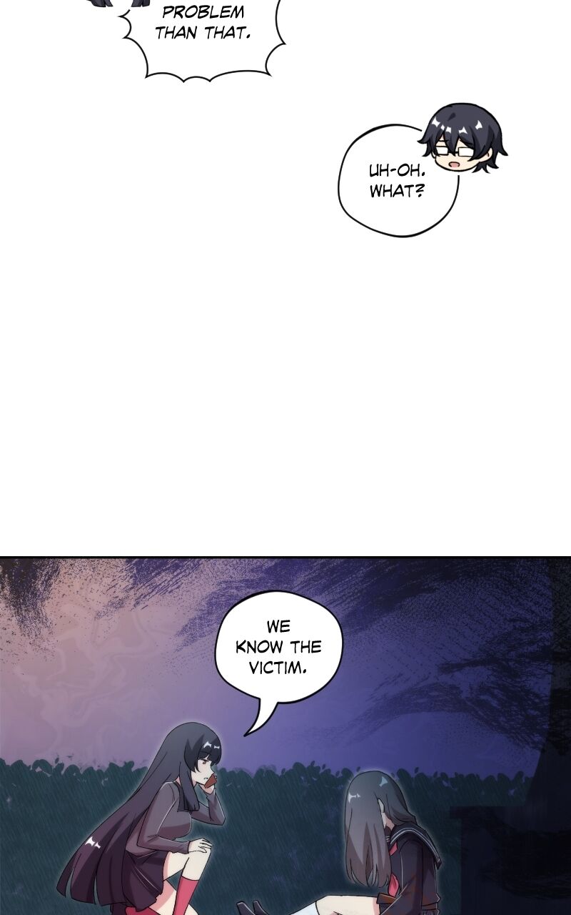 Stalker X Stalker Chapter 228 Page 13
