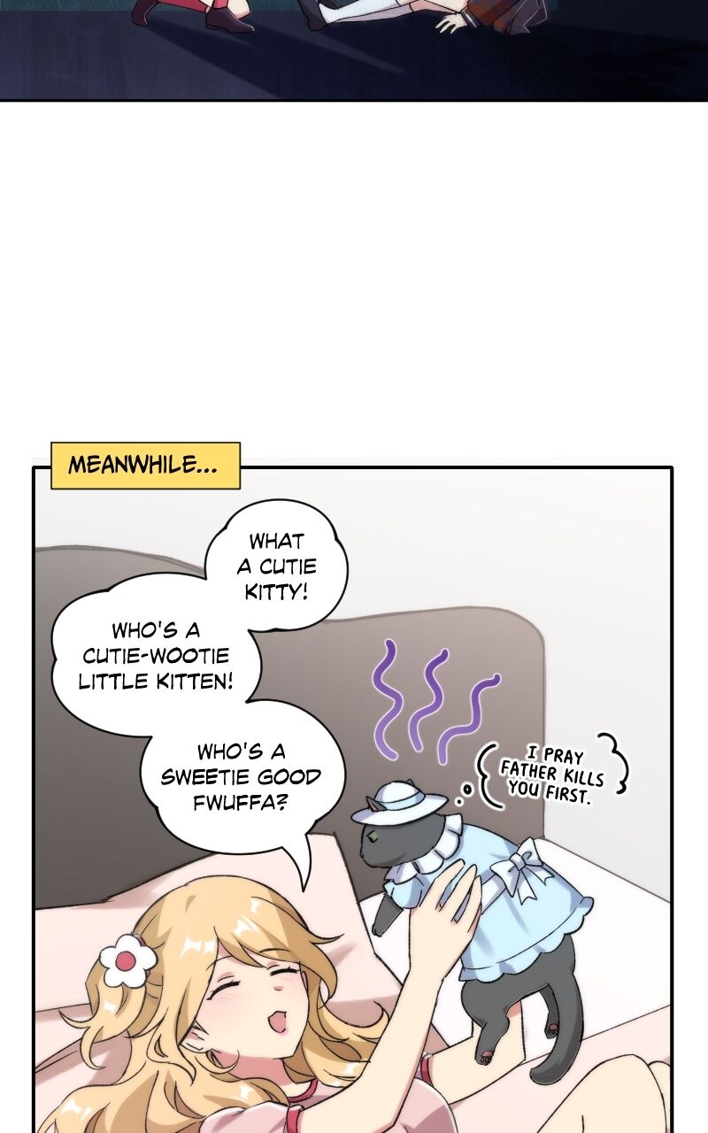 Stalker X Stalker Chapter 228 Page 14