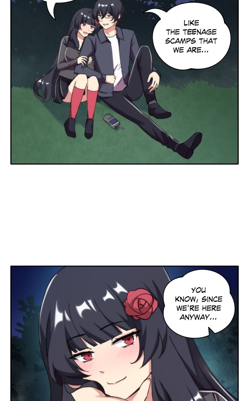 Stalker X Stalker Chapter 228 Page 4
