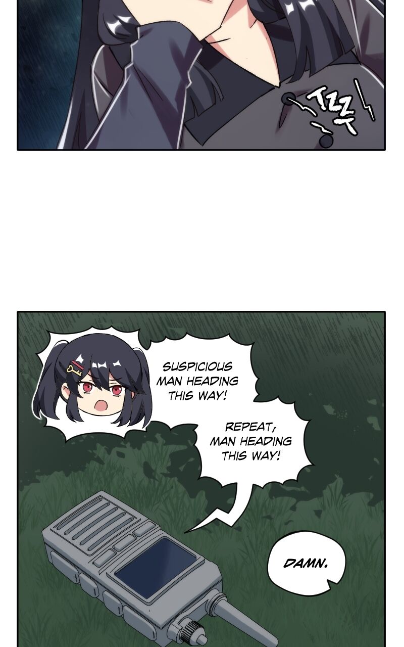 Stalker X Stalker Chapter 228 Page 5
