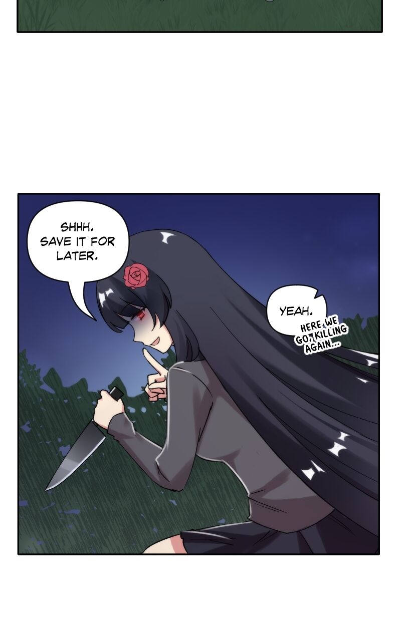 Stalker X Stalker Chapter 228 Page 6