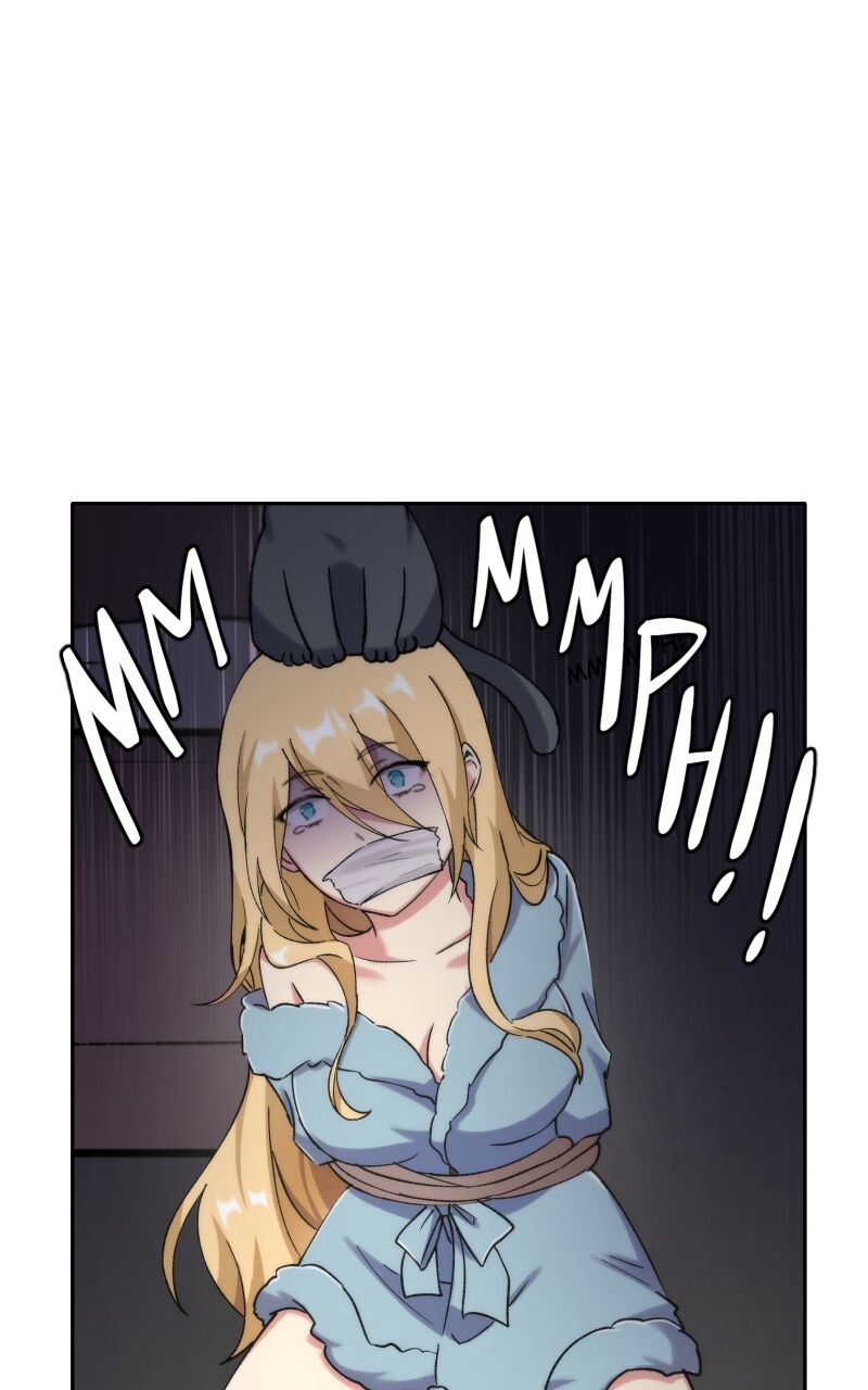 Stalker X Stalker Chapter 229 Page 11