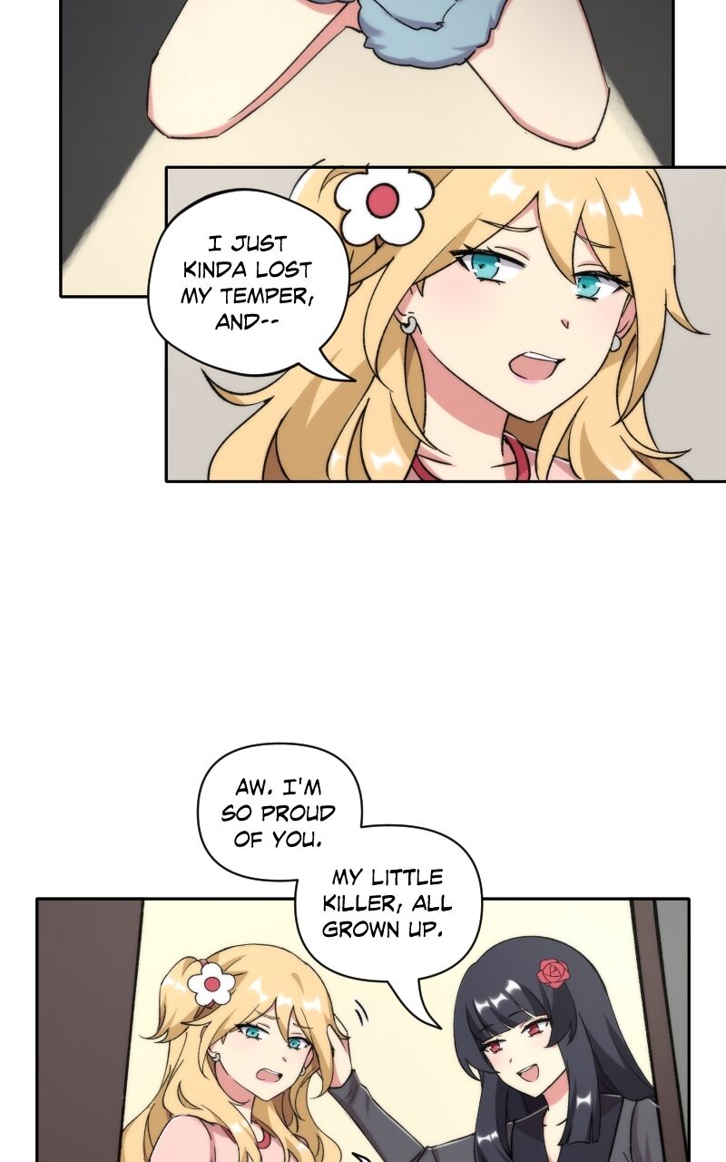 Stalker X Stalker Chapter 229 Page 12