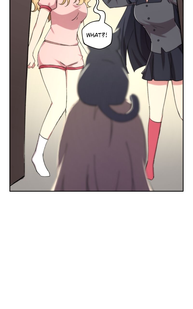 Stalker X Stalker Chapter 229 Page 13