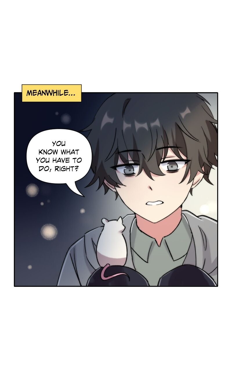 Stalker X Stalker Chapter 229 Page 14