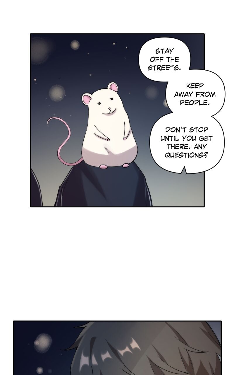 Stalker X Stalker Chapter 229 Page 15