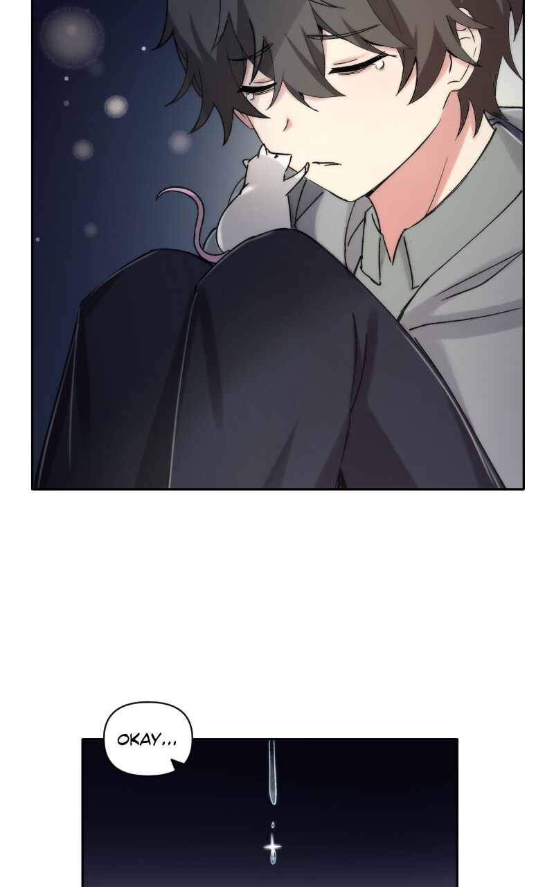 Stalker X Stalker Chapter 229 Page 16