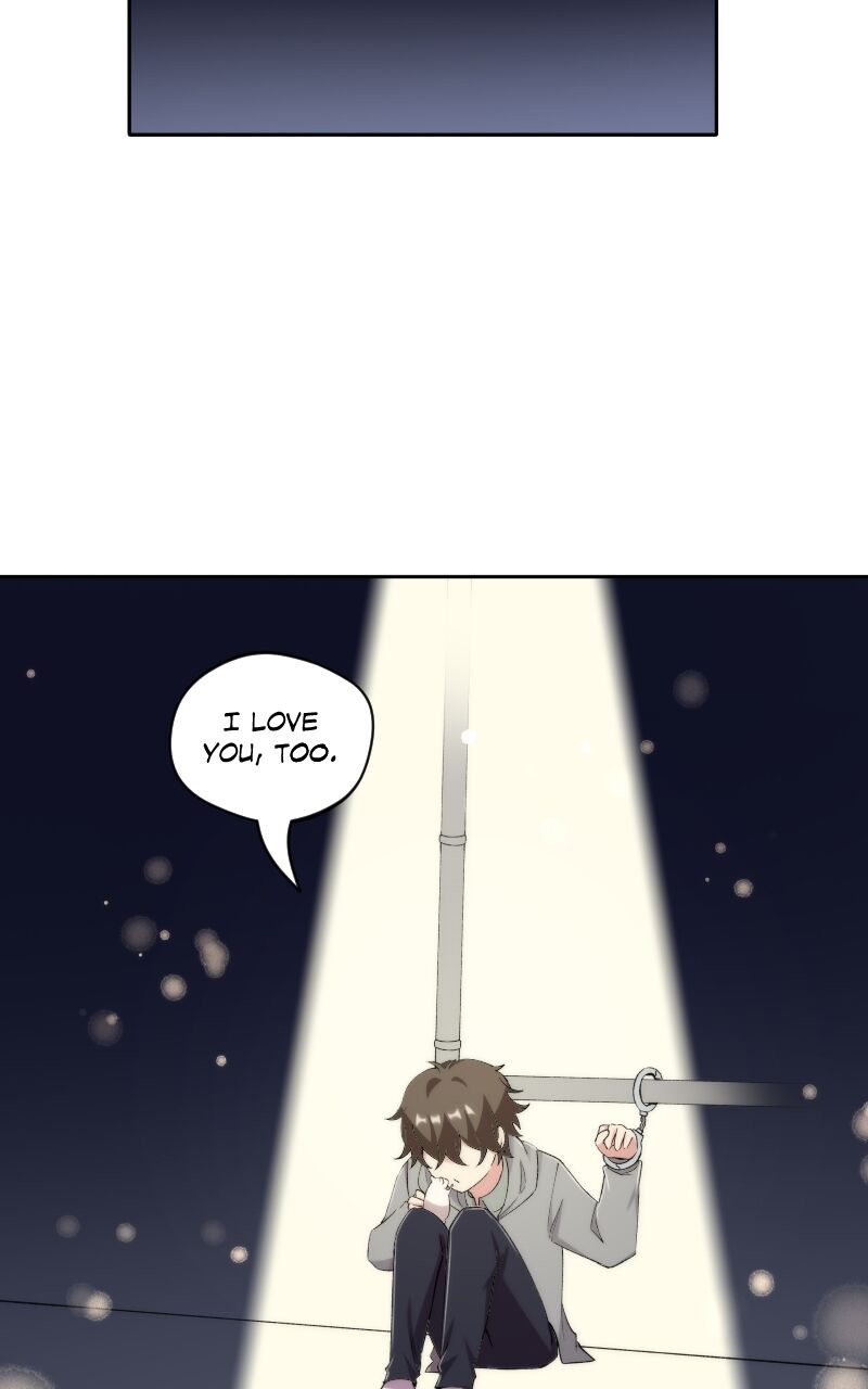Stalker X Stalker Chapter 229 Page 17