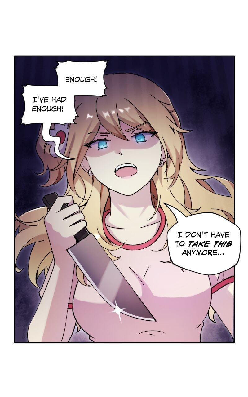 Stalker X Stalker Chapter 229 Page 3