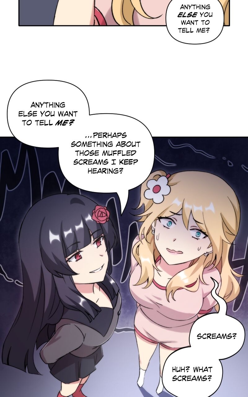 Stalker X Stalker Chapter 229 Page 8