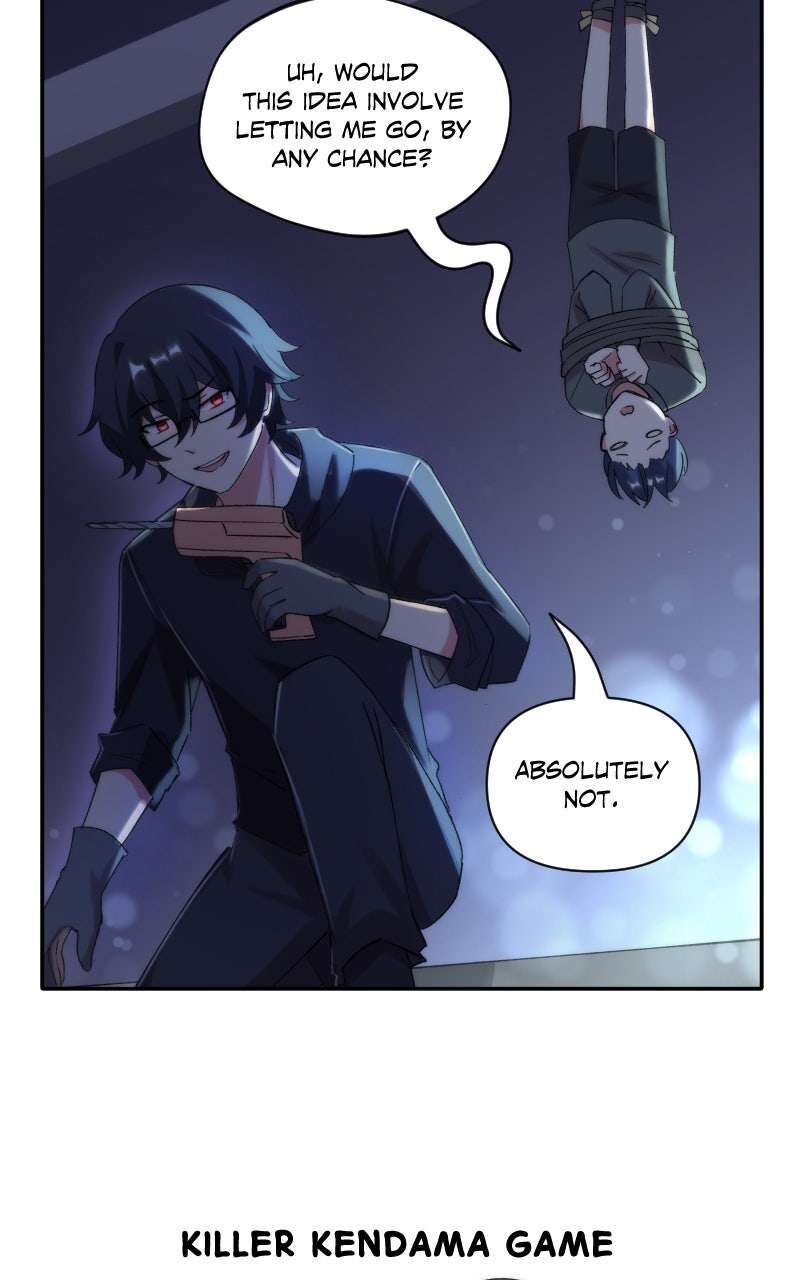 Stalker X Stalker Chapter 230 Page 15