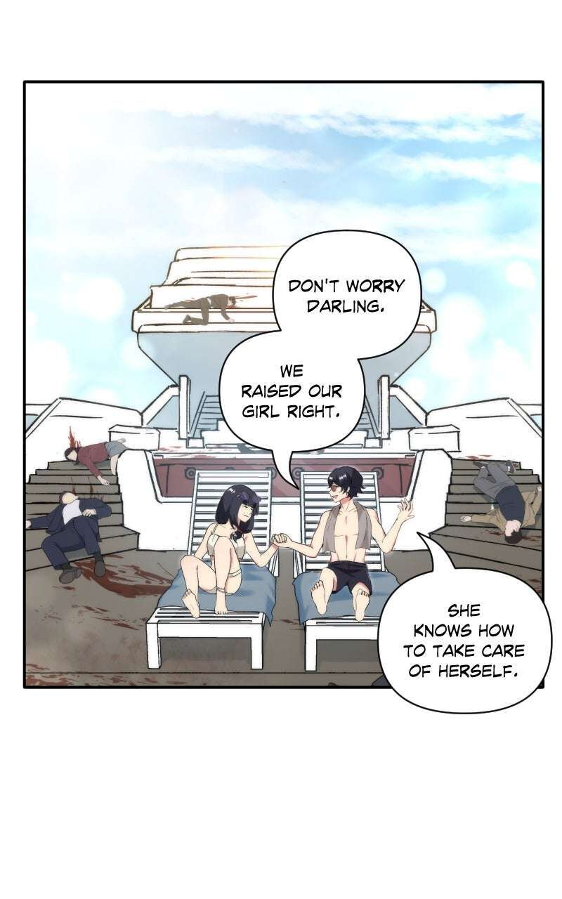 Stalker X Stalker Chapter 230 Page 5