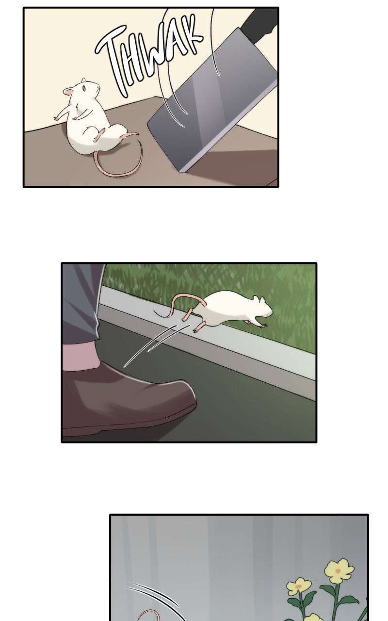 Stalker X Stalker Chapter 230 Page 7