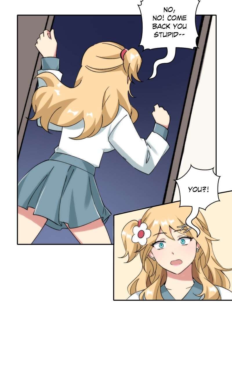 Stalker X Stalker Chapter 231 Page 11