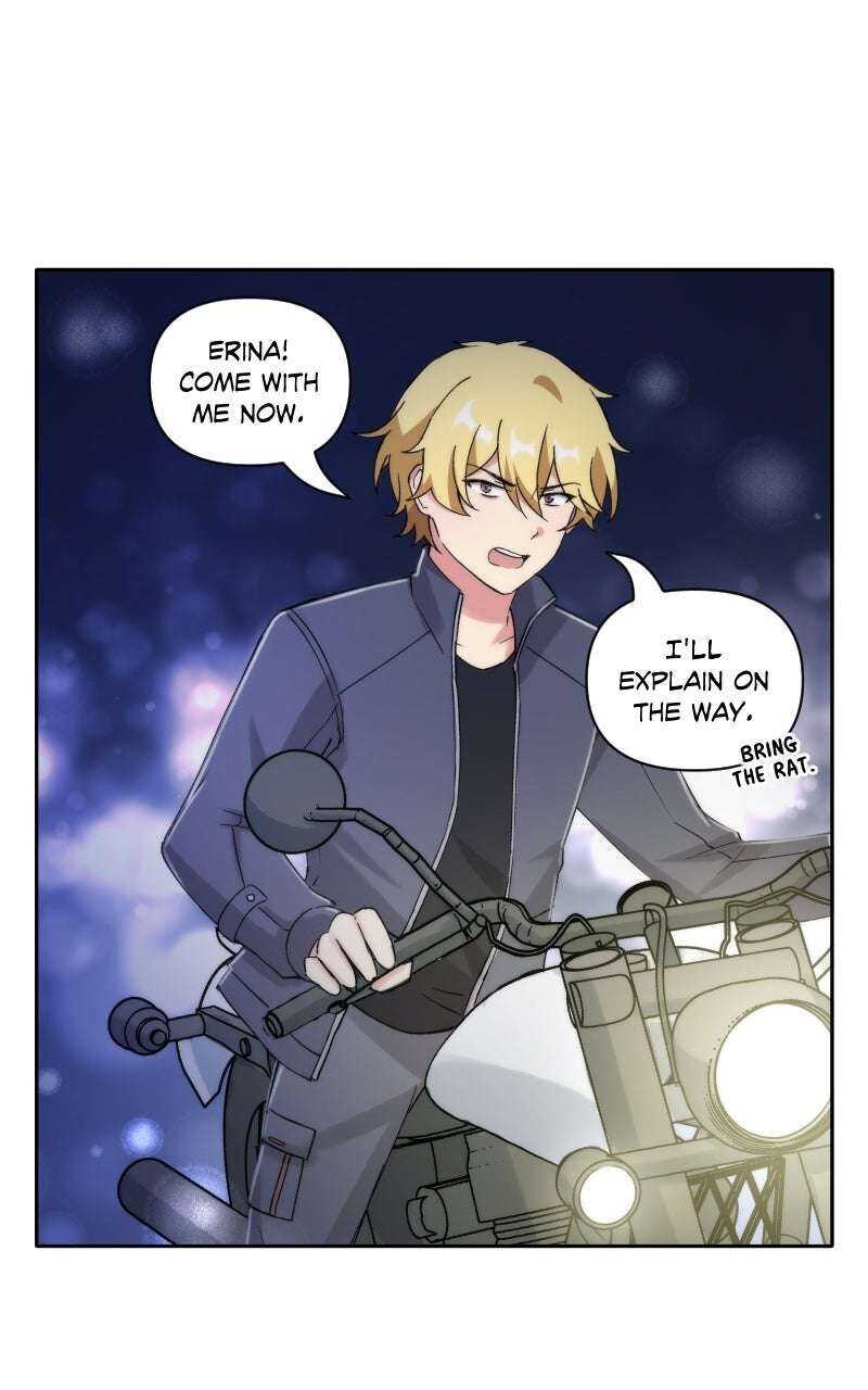 Stalker X Stalker Chapter 231 Page 12