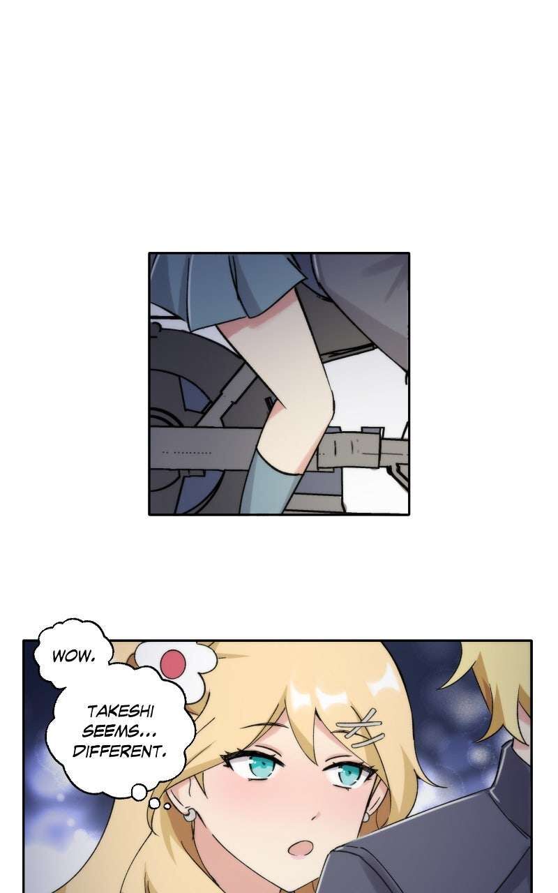 Stalker X Stalker Chapter 231 Page 13