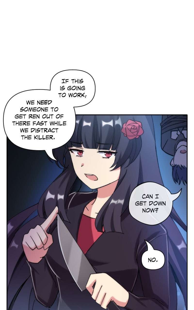 Stalker X Stalker Chapter 231 Page 4