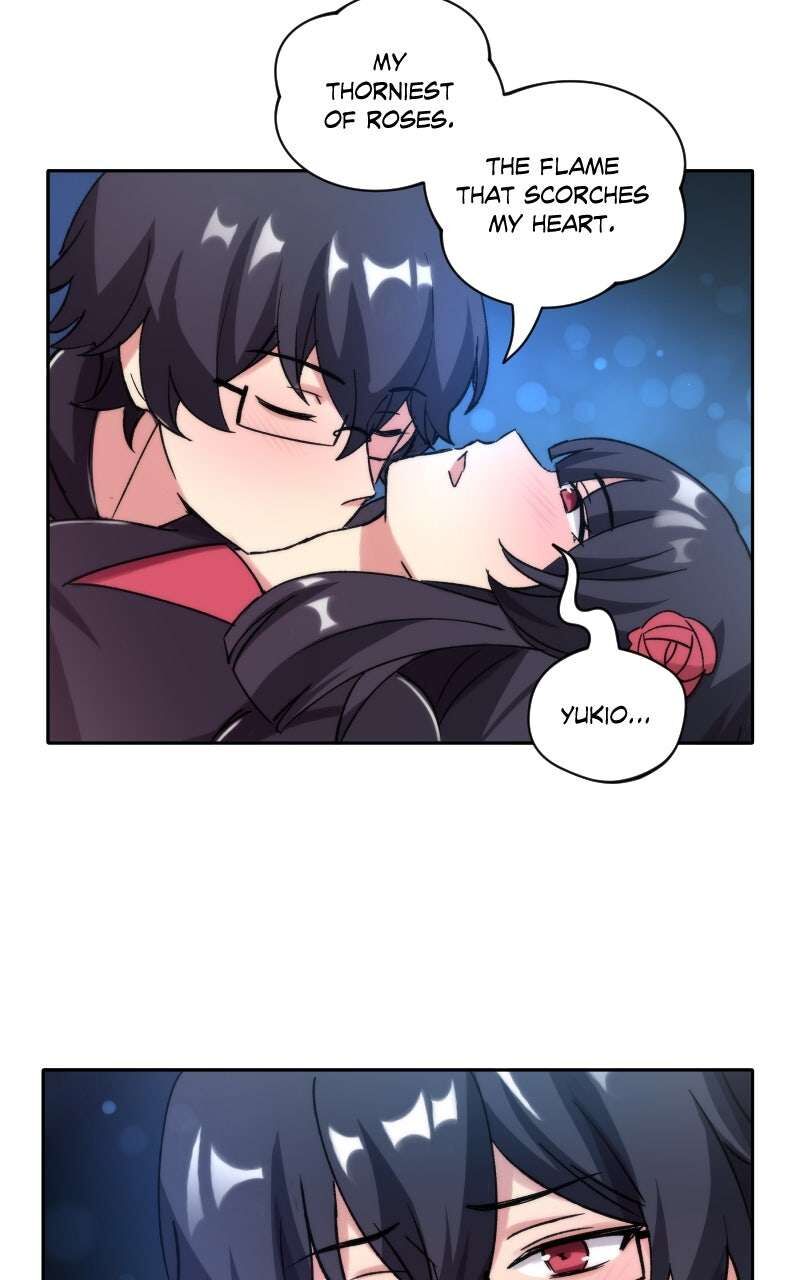 Stalker X Stalker Chapter 231 Page 7