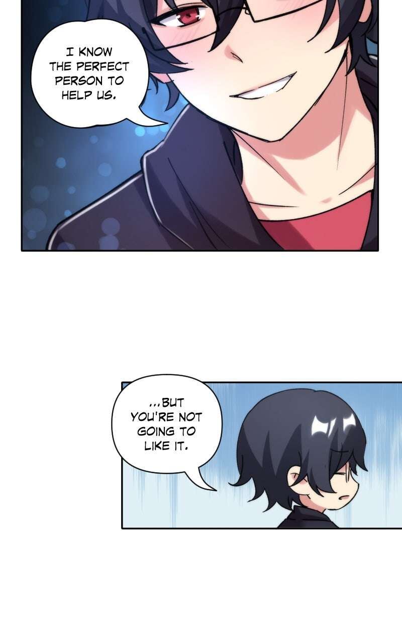 Stalker X Stalker Chapter 231 Page 8