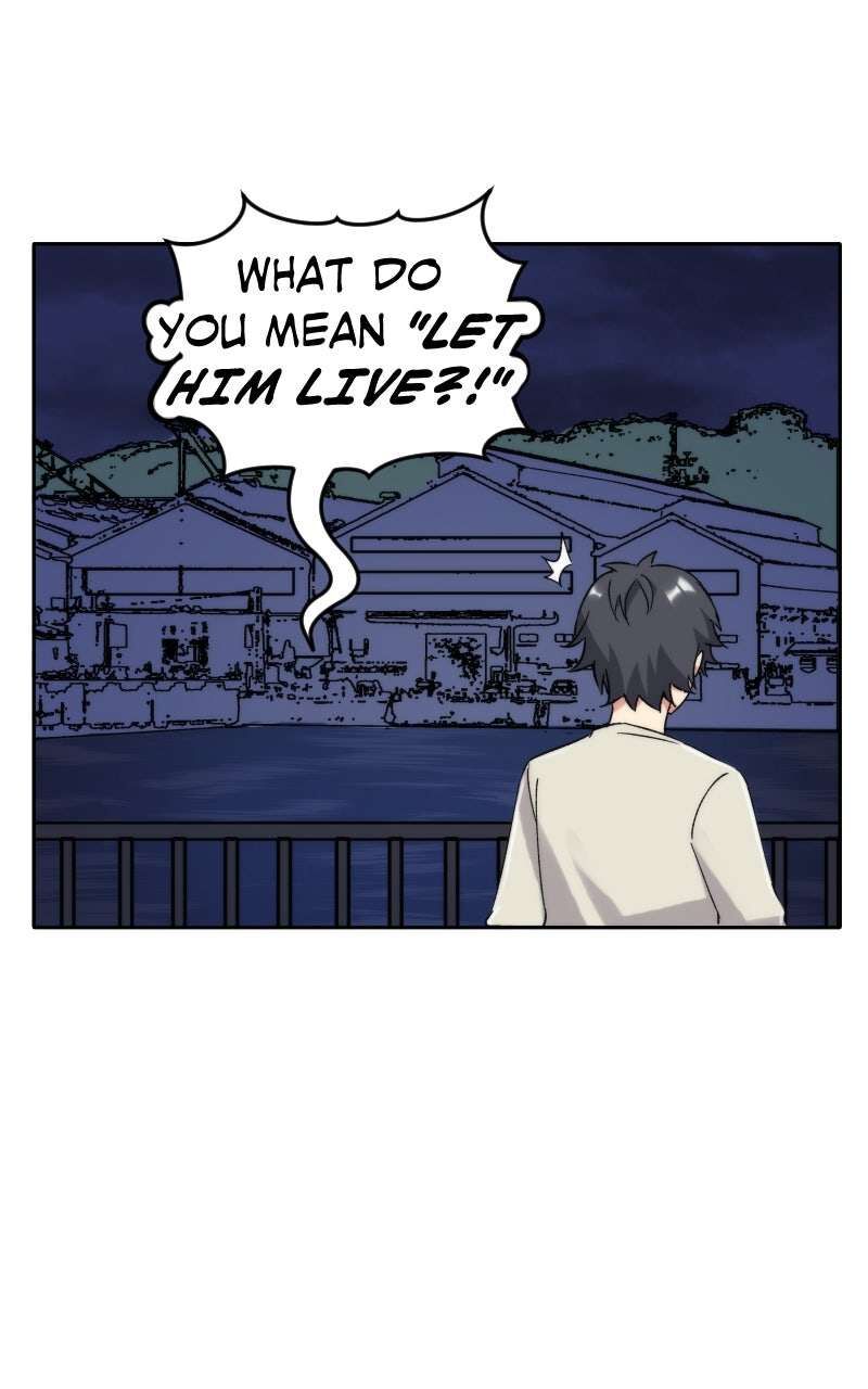 Stalker X Stalker Chapter 231 Page 9