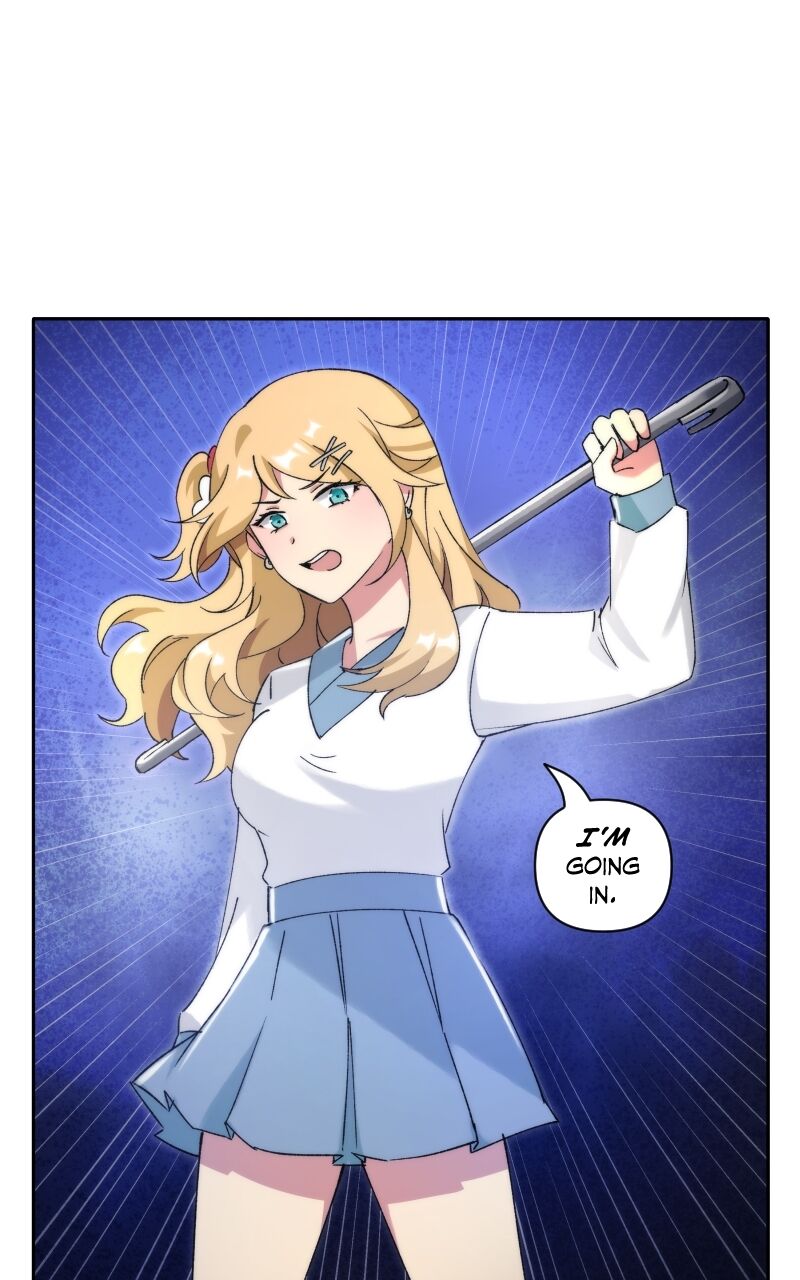 Stalker X Stalker Chapter 232 Page 10