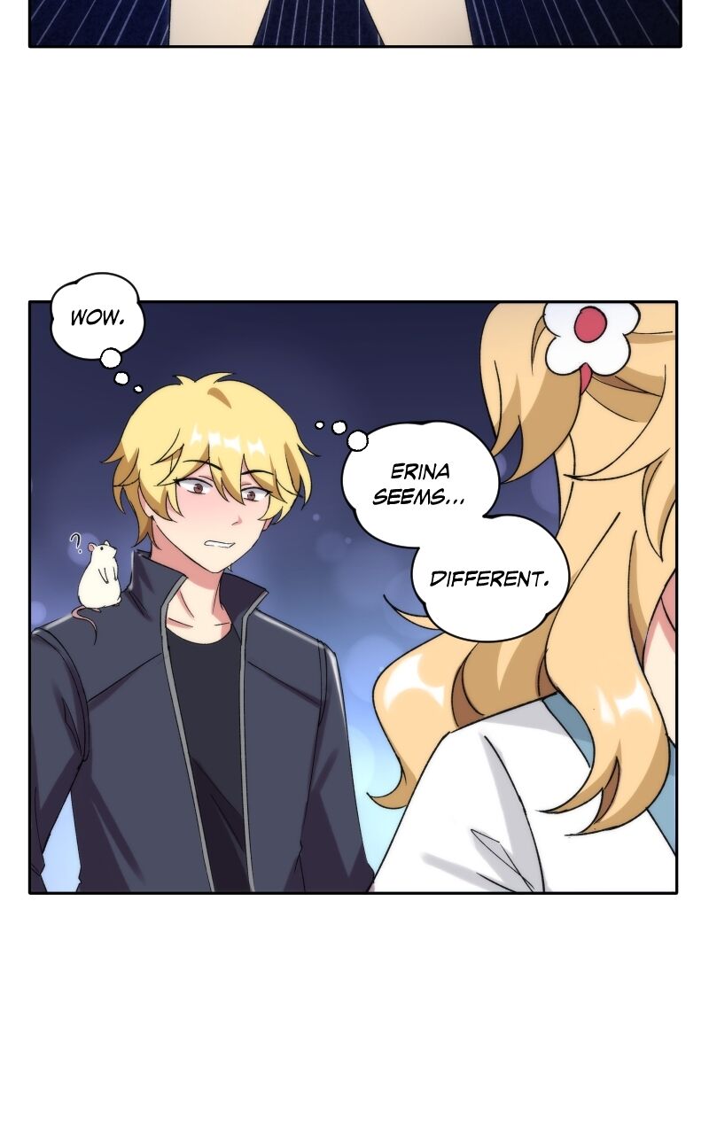 Stalker X Stalker Chapter 232 Page 11