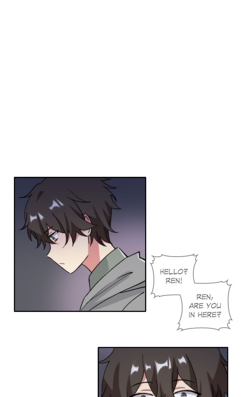 Stalker X Stalker Chapter 232 Page 12