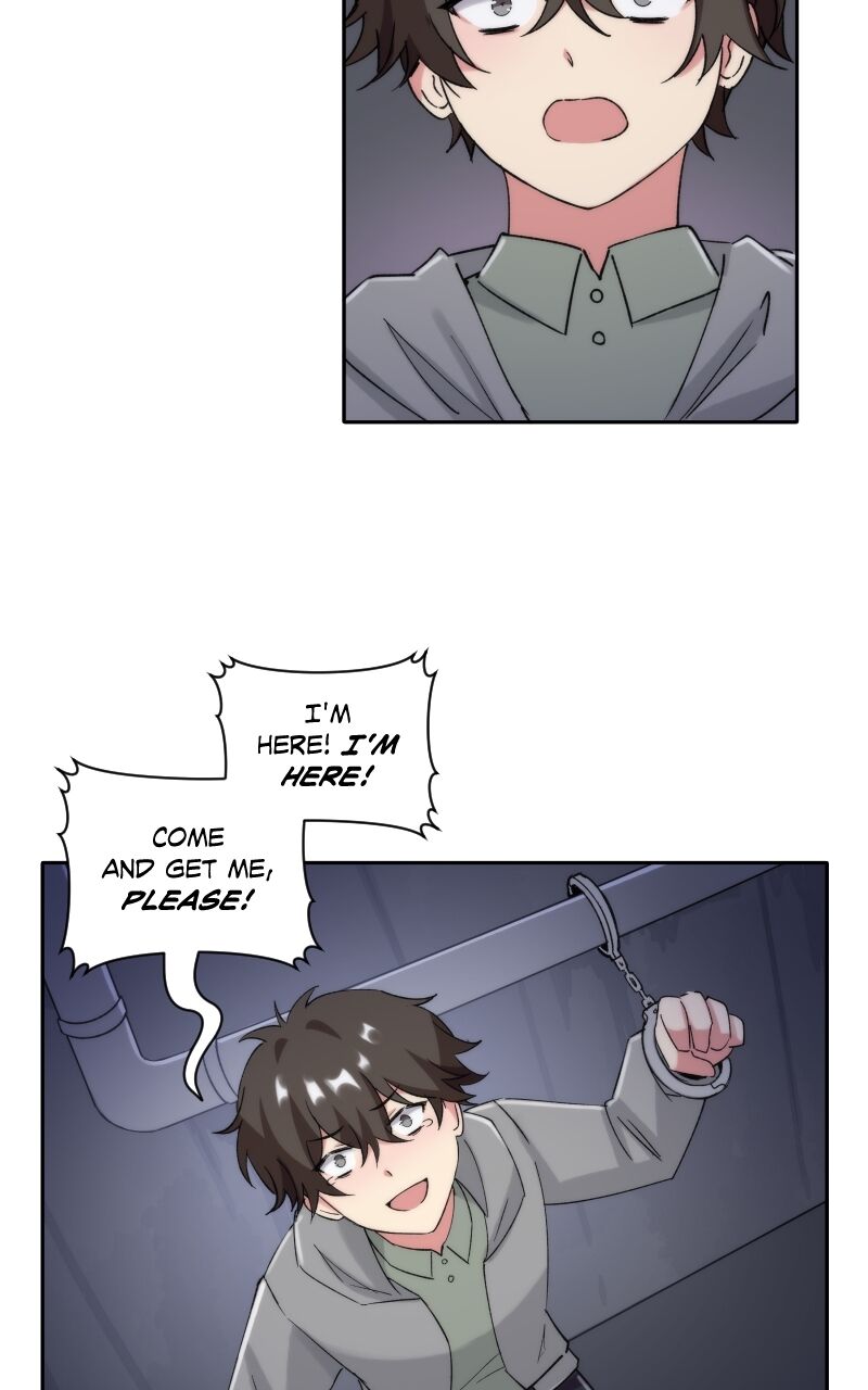 Stalker X Stalker Chapter 232 Page 13