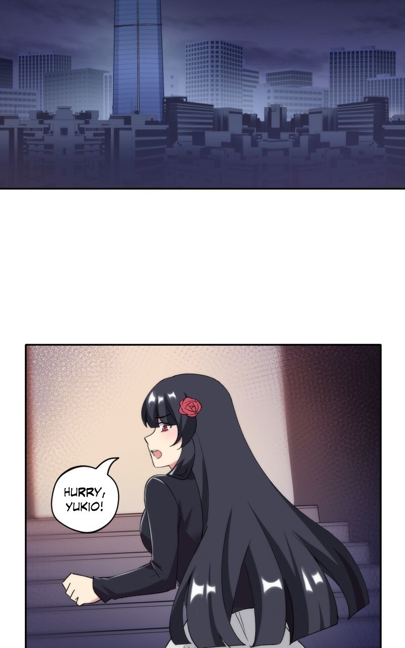 Stalker X Stalker Chapter 232 Page 15