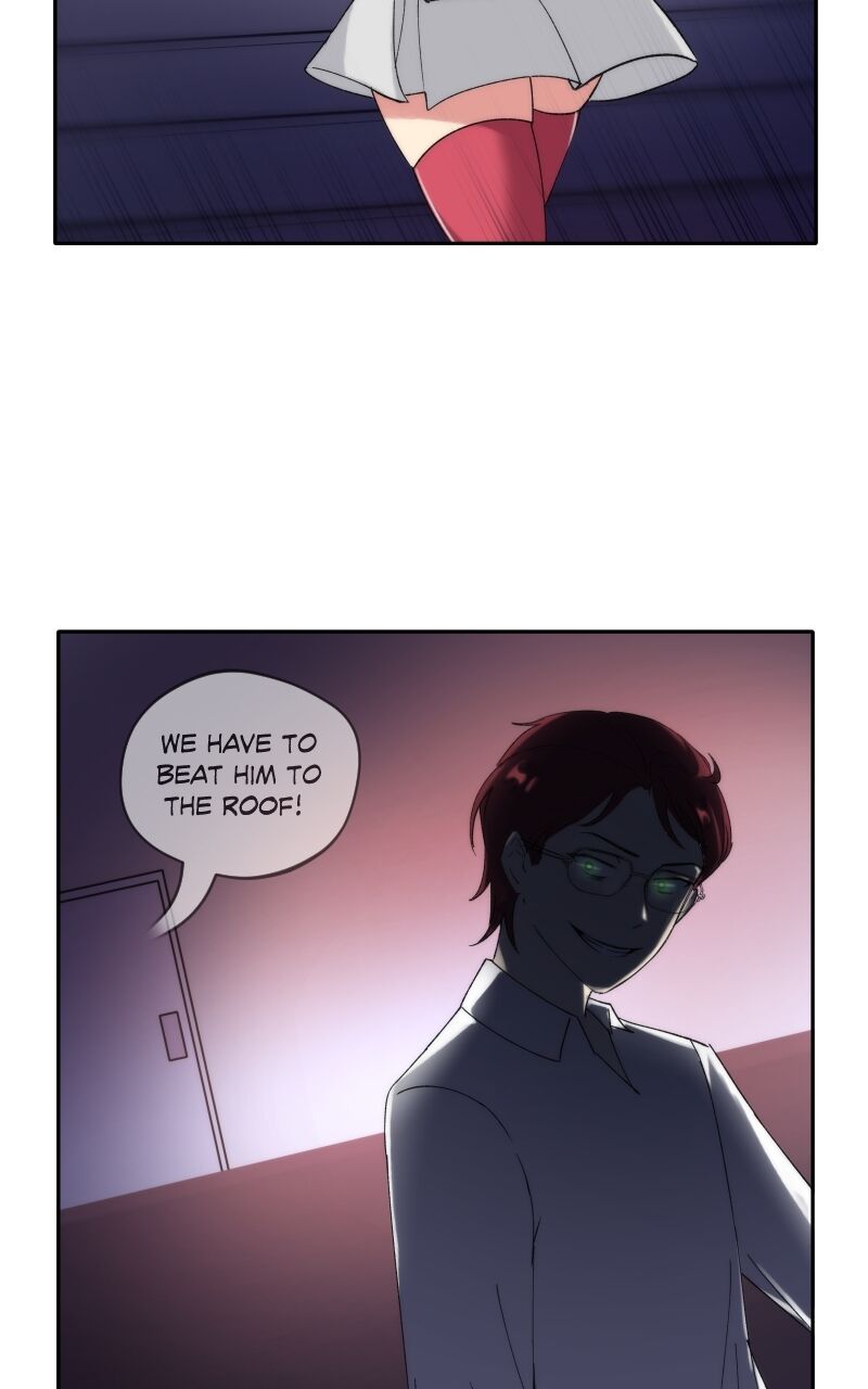 Stalker X Stalker Chapter 232 Page 16