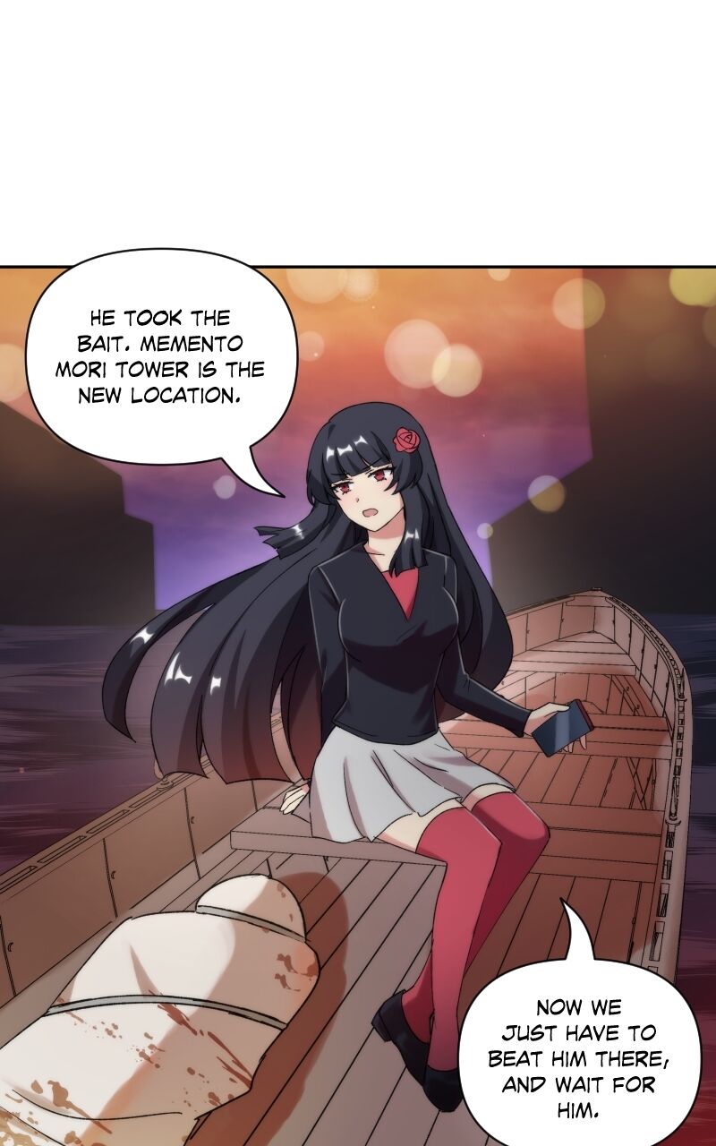 Stalker X Stalker Chapter 232 Page 3