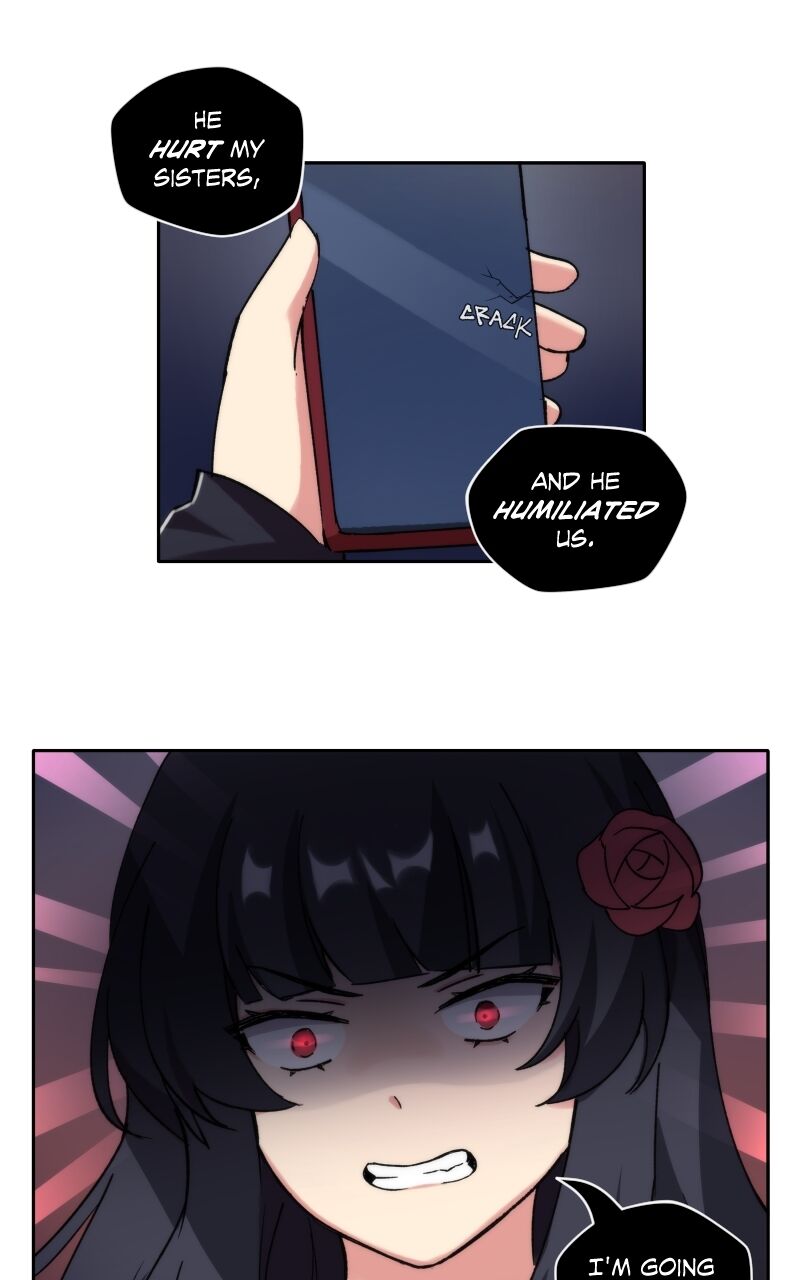 Stalker X Stalker Chapter 232 Page 5