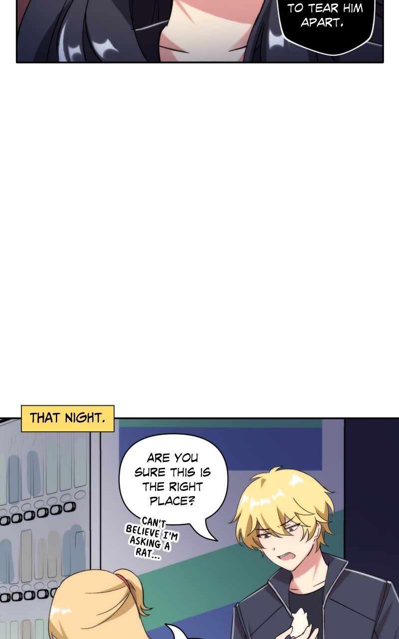 Stalker X Stalker Chapter 232 Page 6