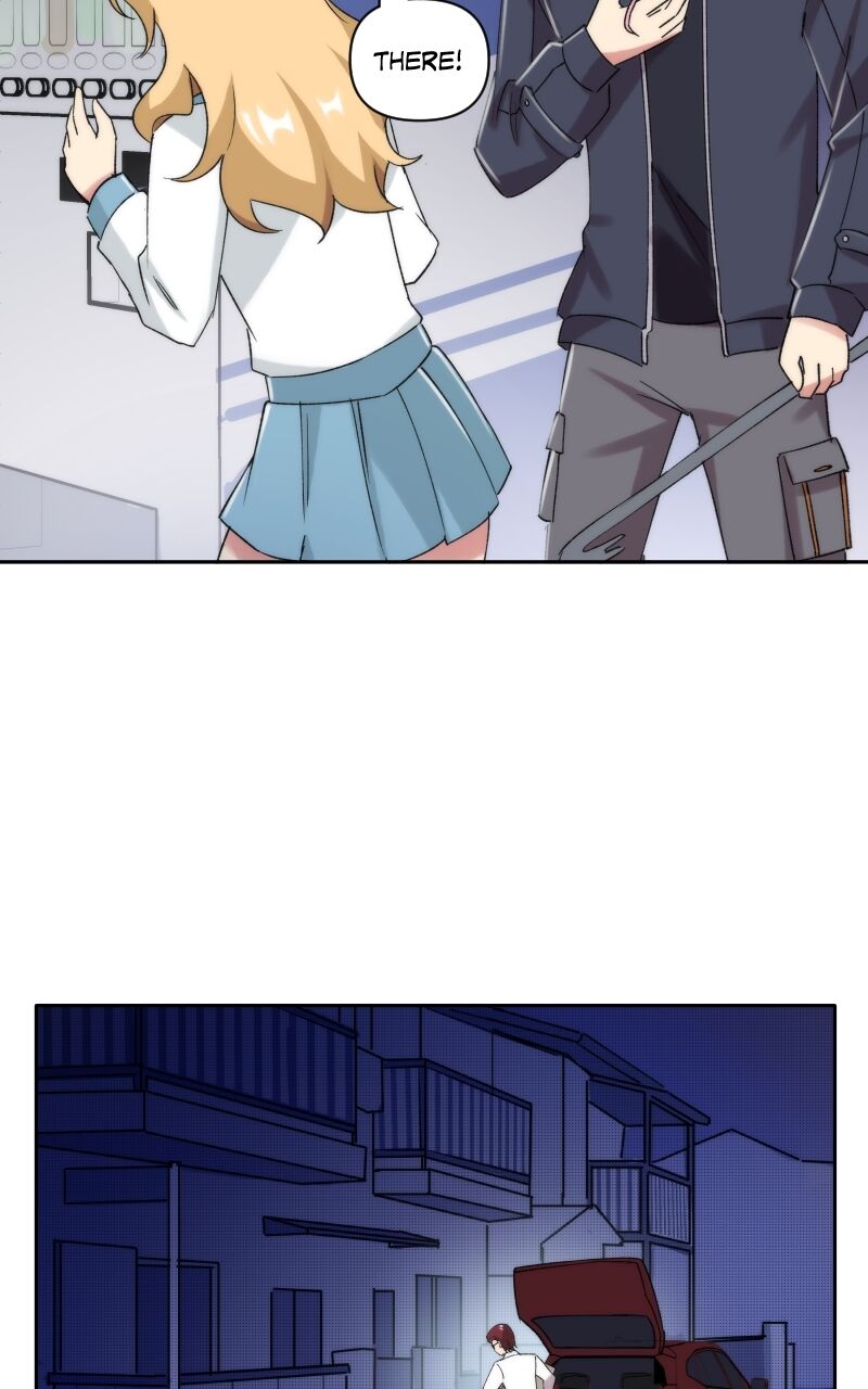 Stalker X Stalker Chapter 232 Page 7