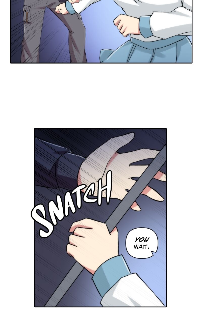 Stalker X Stalker Chapter 232 Page 9