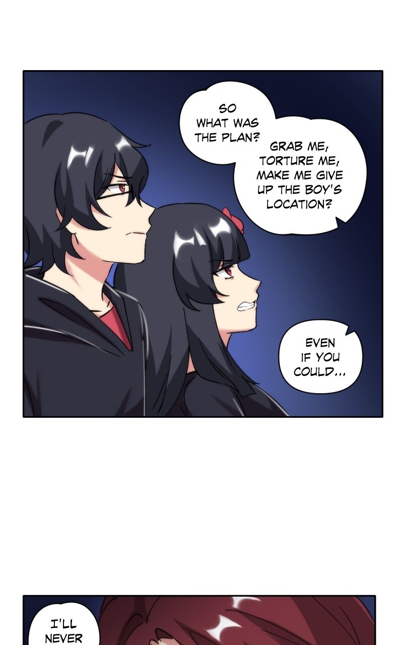 Stalker X Stalker Chapter 233 Page 10