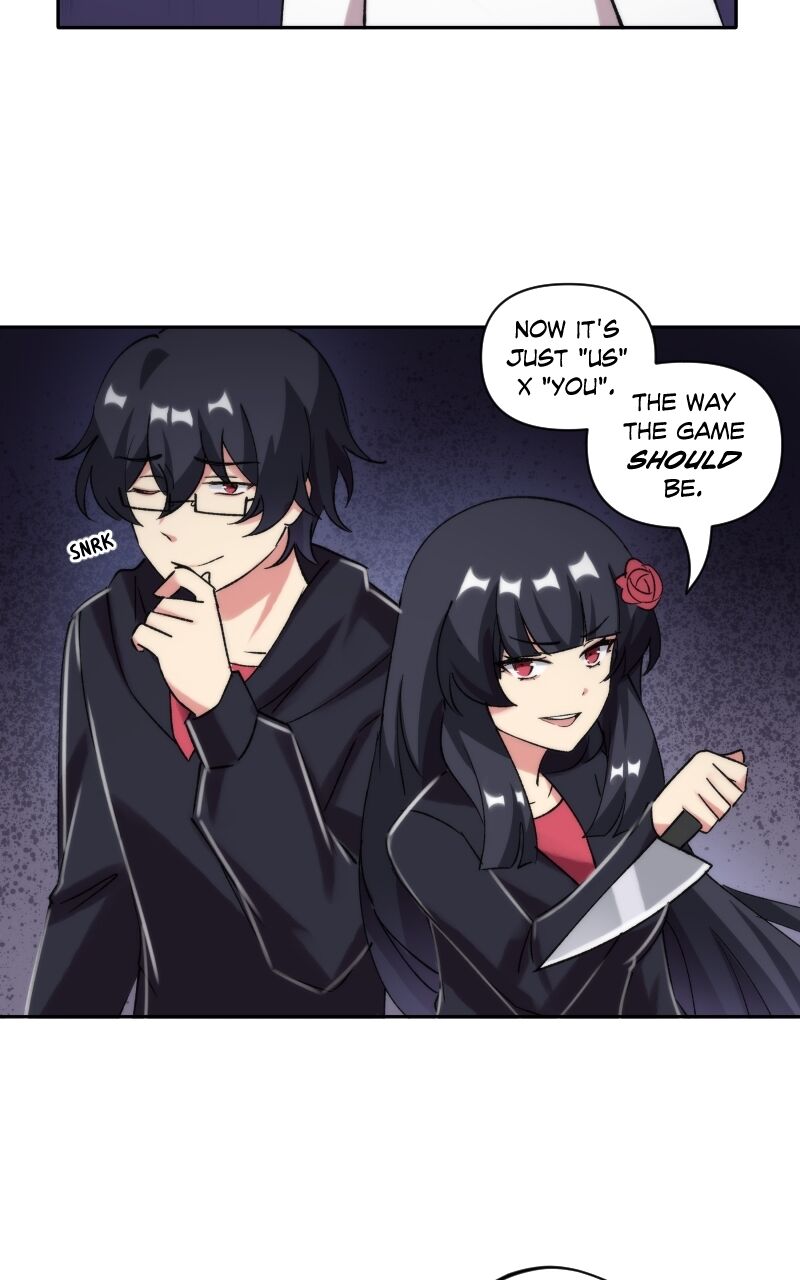 Stalker X Stalker Chapter 233 Page 13