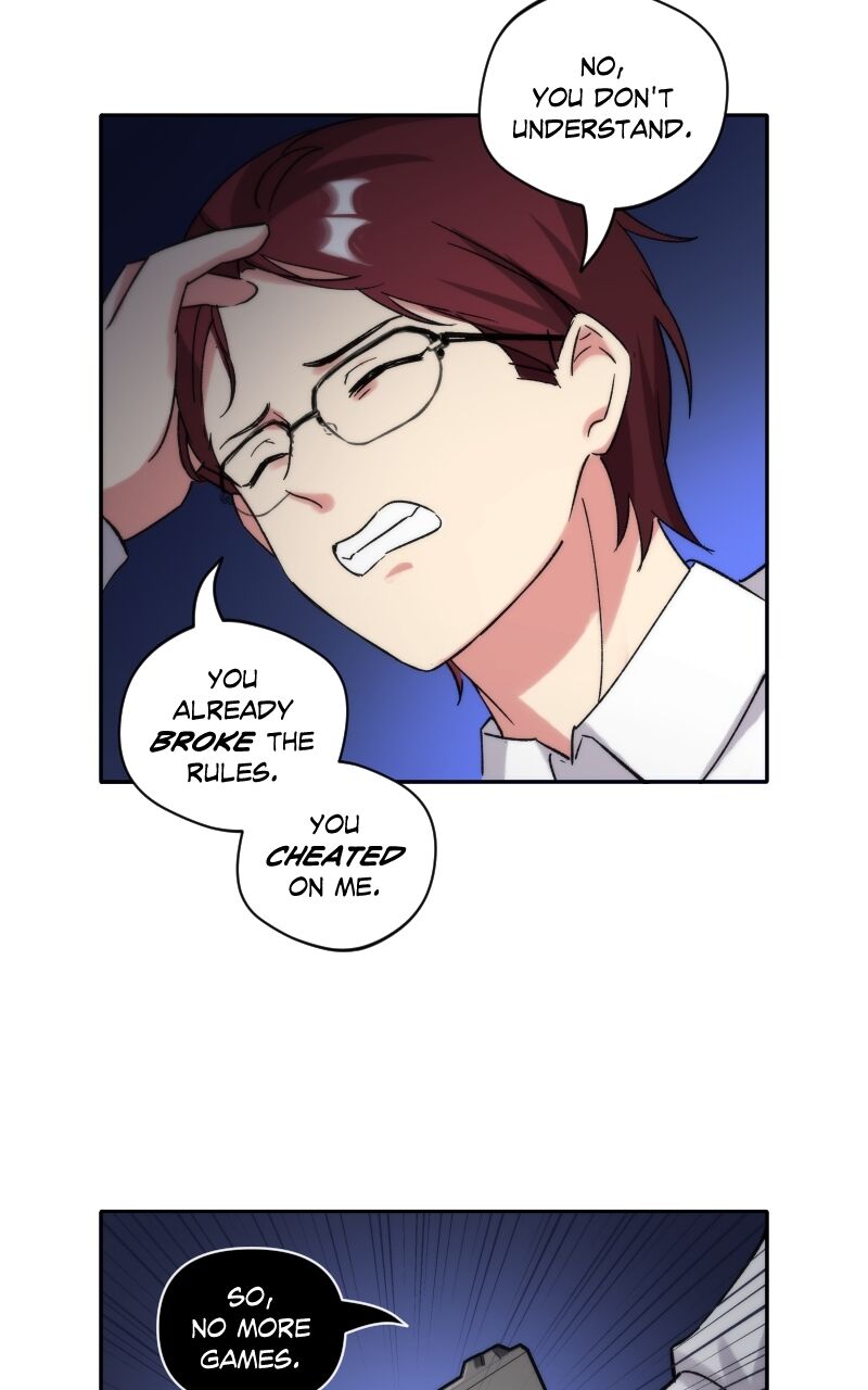 Stalker X Stalker Chapter 233 Page 14