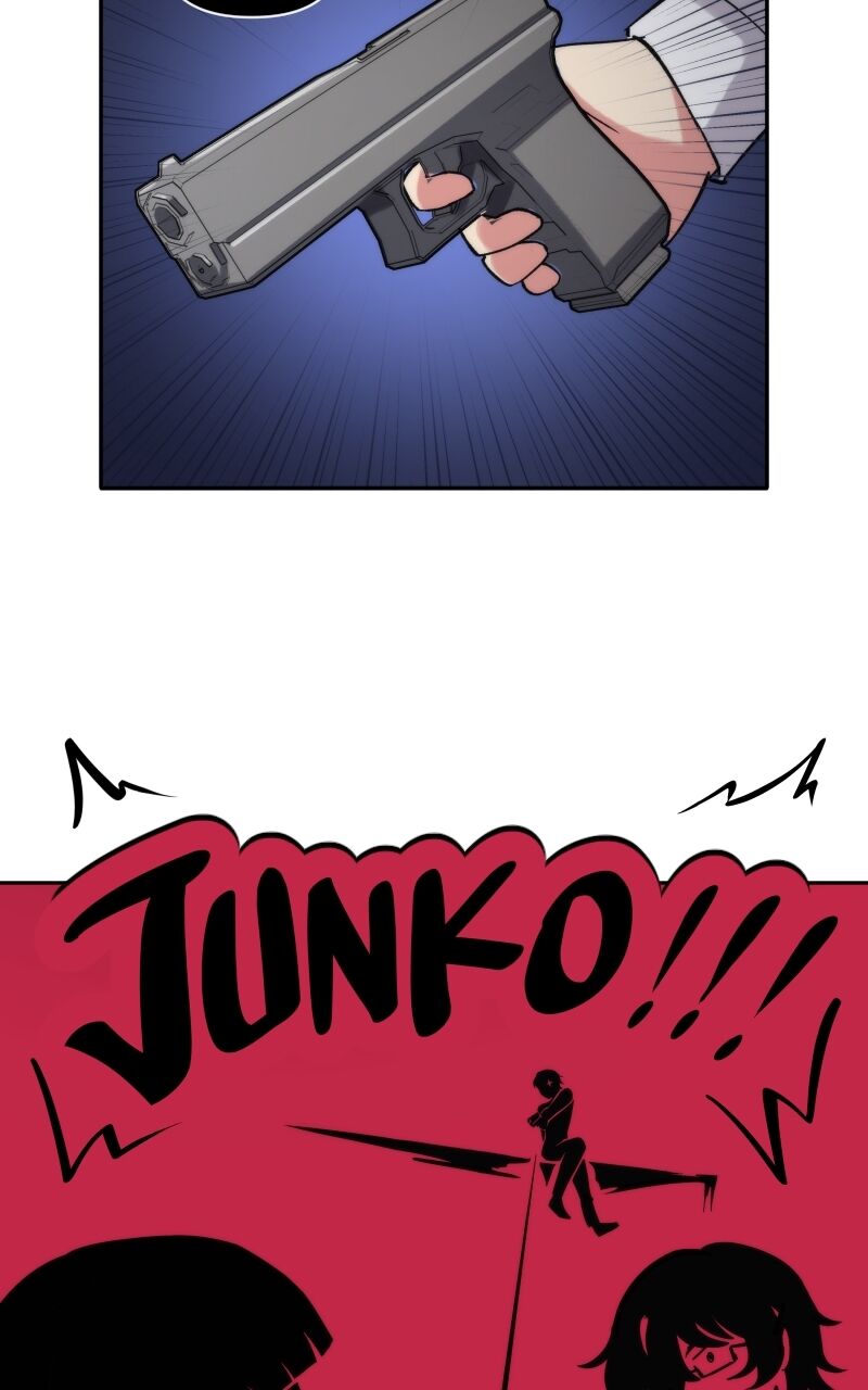 Stalker X Stalker Chapter 233 Page 15